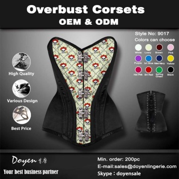 wonder women corsets and bustiers red lingerie sexy fat women corsets