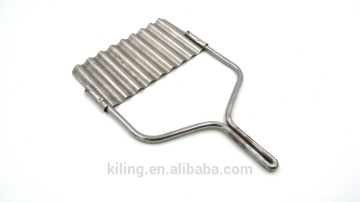 mini stainless steel tomato cut