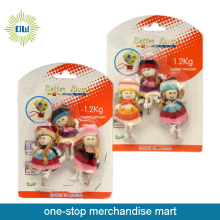 plastic adhesive hook