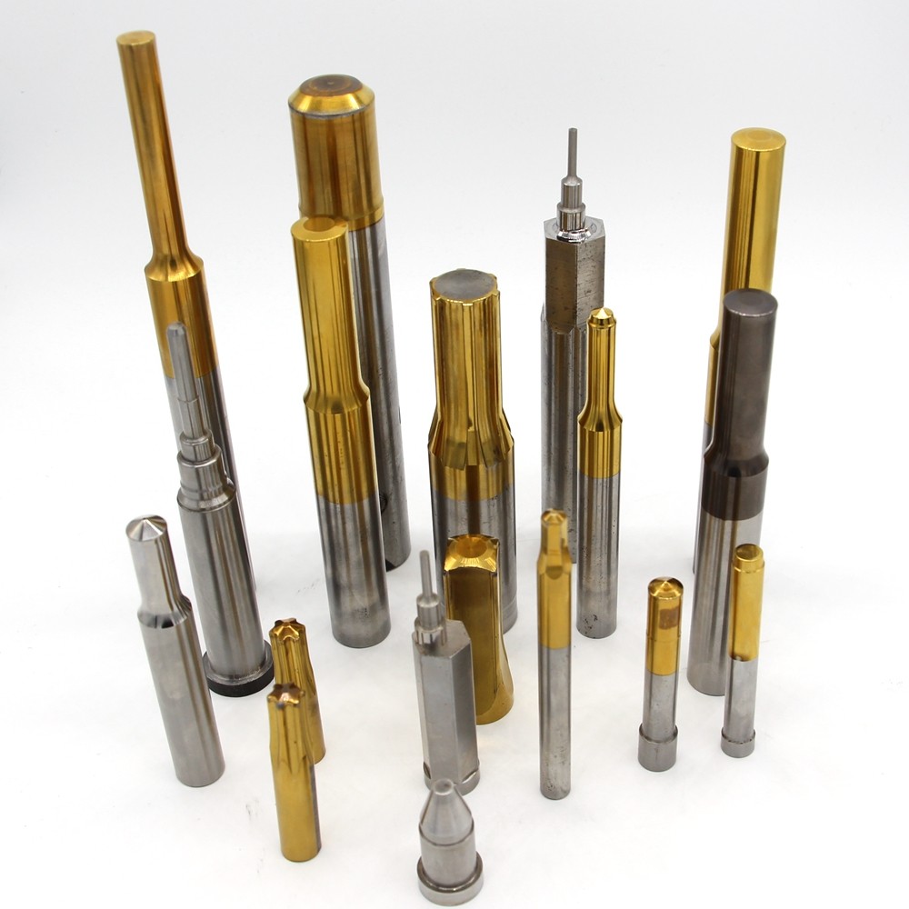 OEM/ODM Customized And Reliable Quality DIN Hex Head Punch For Hex Socket