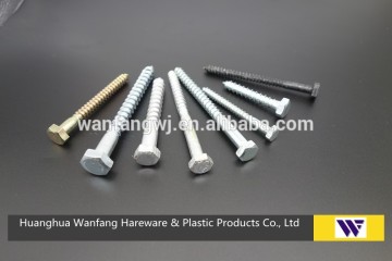 DIN 7504 screw