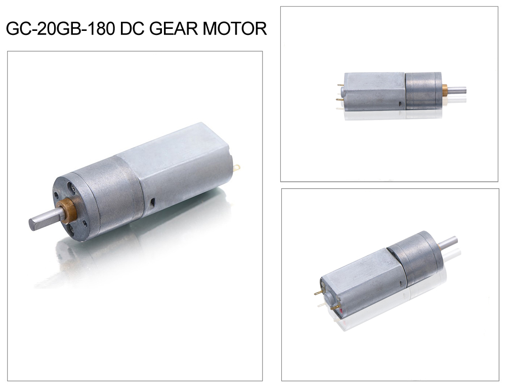 24v dc motor with gearbox