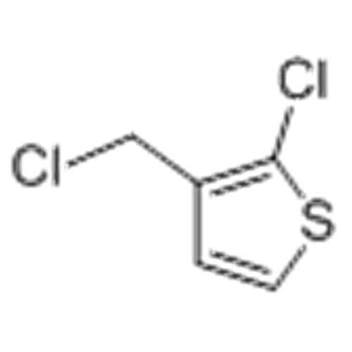 2-cloro-3-clorometiltiofeno CAS 109459-94-1
