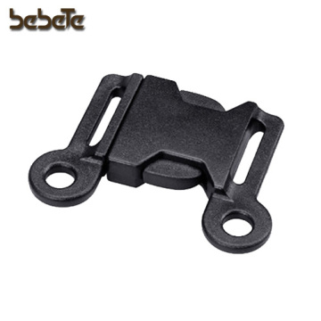 strong load multi sides plastic buckle