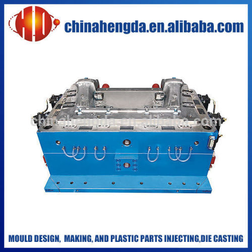 custom plastic injection mould