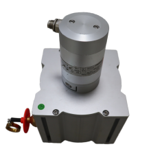 Kubler Crane Construction Accessories - Rope Sensor DG2659