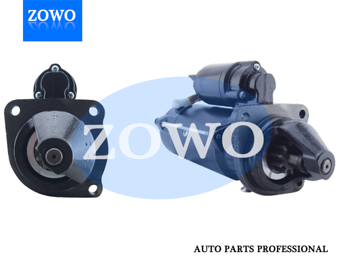 11131228 Is1071 Iskra Starter Motor 12v 3 0kw 10t