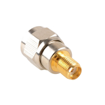 Adapters external ts9 rf coaxial cable connectors