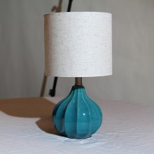 Light Luxury Ceramic Table Lamps