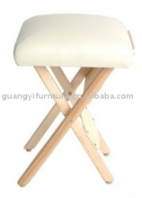 small massage stool