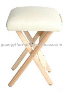 small massage stool