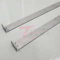 Stainless Steel Prototyping CNC Bending Stamping Parts