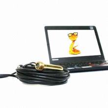 USB Inspection Camera, Viewing and Recording Software