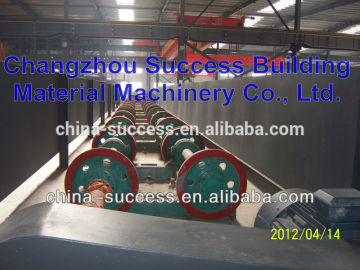 Spun Pre-stressed Concrete Pile Plant/Spun Pile Manufacturing Plant/PC Concrete Pile Production Line