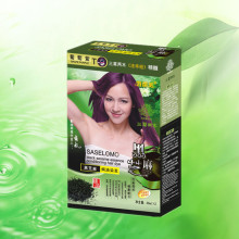 Professional Moisturizing Hair Black Shampoo