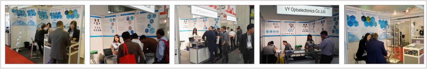 rectangular optical window/ wafer/ flat