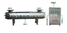 swimming pool uv sterilizer for water treatment