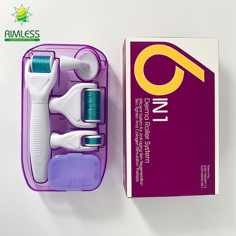 derma roller derma roller