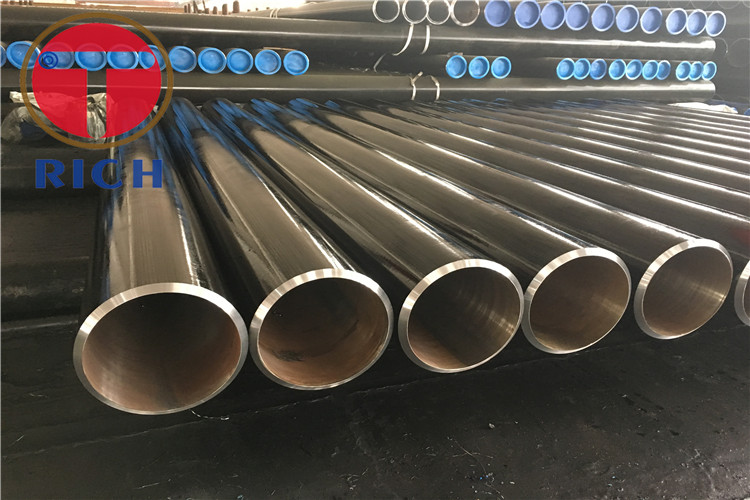 316l stainless steel pipes