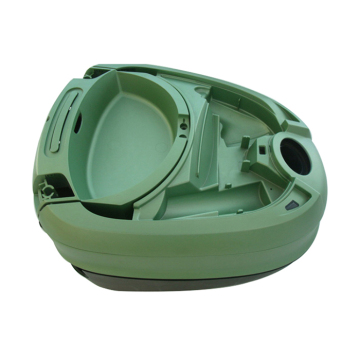 OEM Custom Plastic Mould Injection Parts