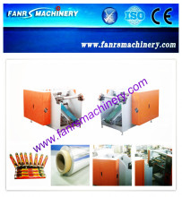 Aluminum Foil Paper & Aluminum Foil Roll Making Machine