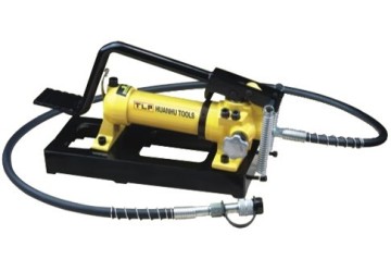 Foot-Operated Type Pump (HHB-800)