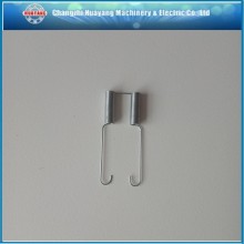 OEM high-precision clock pendulum spring/tension spring
