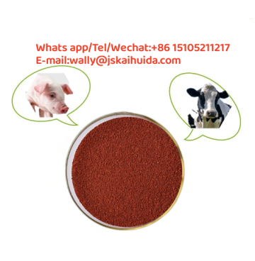 Animal Nutrition Enhancer Beta Carotene 10% Feed Additive