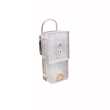 Heat Stress Alarm device