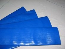PVC Lay flat hose