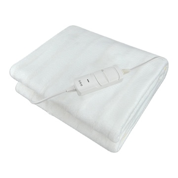 220V Electric Blankets for Winter - CB CE GS SAA Certified Heating Blankets (150x80 cm)
