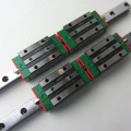 Low Friction RG Series Linear Gayways