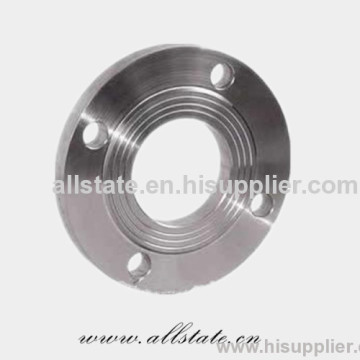 Forged Carbon Steel Flange 