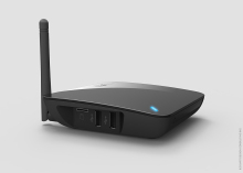 RK3188 android Smart tv box4.2with Adobe flash and HTML,1080P HD video ,Built-in WiFi,A9 1.8G+MaLi-400 GPU,MSN, Skype,Videocall