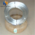 高品質の耐久性エレクトロ亜鉛めっき鉄ワイヤ