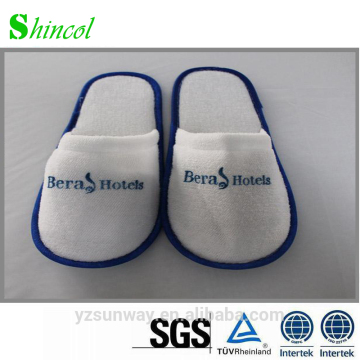 best waffle disposable hotel slipper