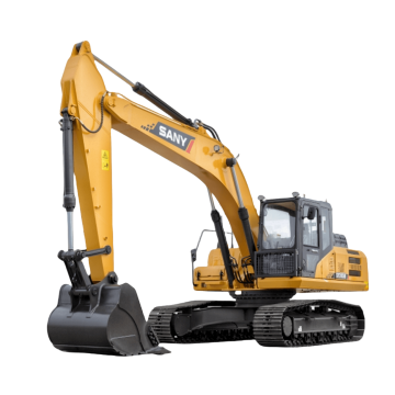 SNAY SY485H Long Boom Excavator - Factory Authorized Dealer