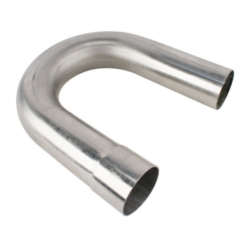 Prodotti OEM Parti di piegatura del tubo in alluminio personalizzate