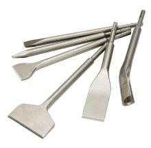SDS Plus Hammer Drill Chisel Set