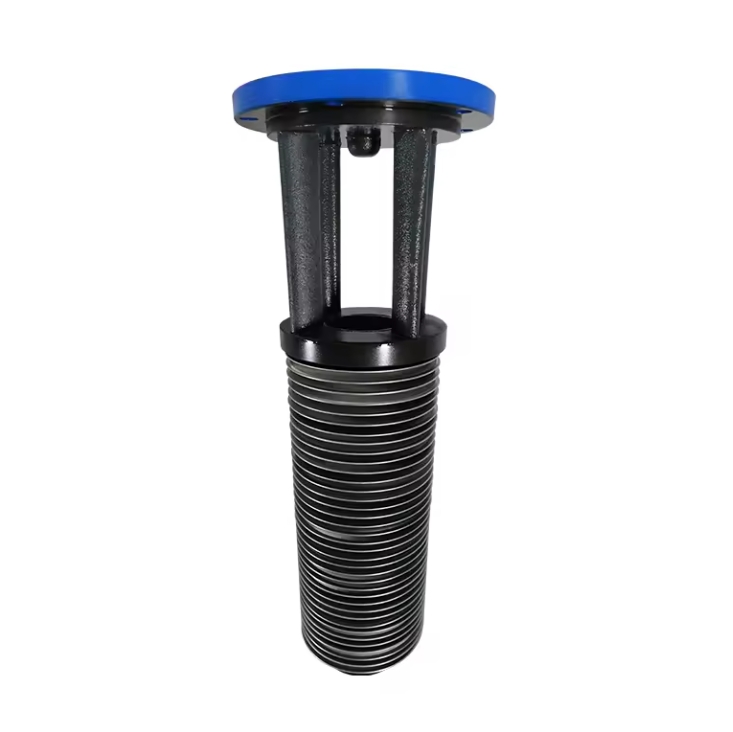 Deniz İç Yanma Motor Örgü Filtre Elemanı SPL Filtre Elemanı Çift Silindir Yağı Filtre Elemanları Marine internal combustion engine mesh filter element SPL series filter element dual cylinder oil filter elements