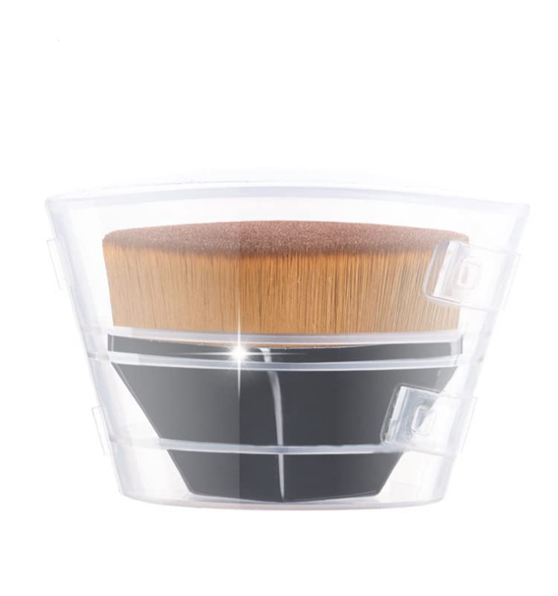 Foundation Makeup Brush Flat Top Kabuki Brush