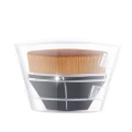 Foundation Makeup Brush Flat Top Kabuki Brush