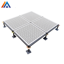 Factory Direct Data Center Steel Raised Floor Antistatic Panels