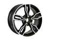 15 ~ 18 Inchtoyota Aftermarket Wheel Kring Wheel