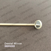 Single Use Dental Mouth Mirror