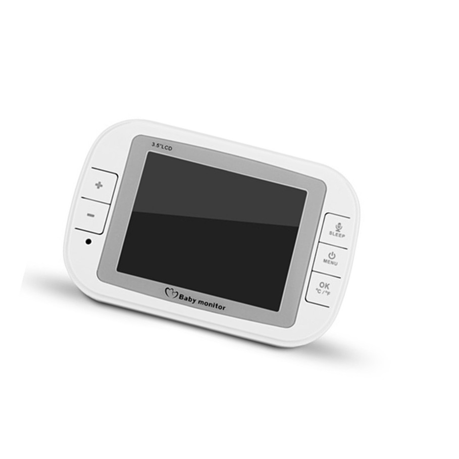 3.5 inch baby monitors