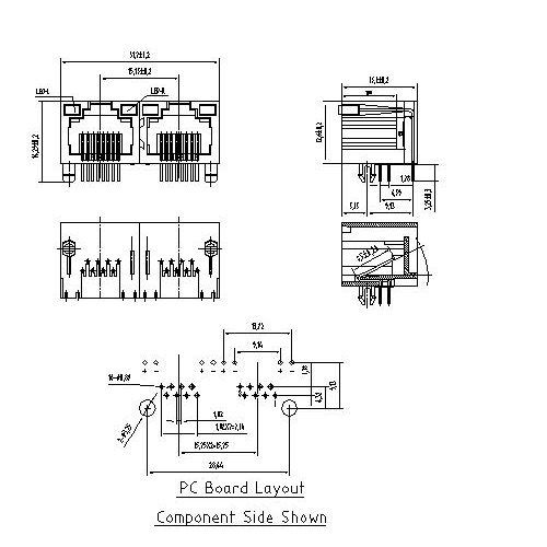 ATRJ5622-8P8C-X-A-B-B