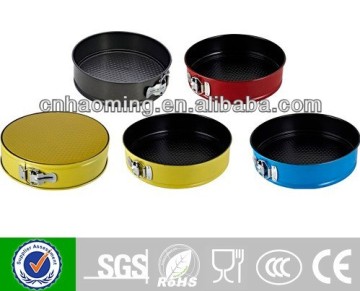 springform cake tins