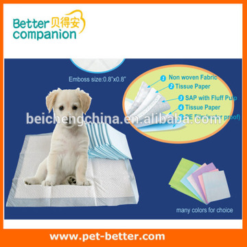 Housebreaking Puppy House Training Pads for Dog