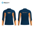 Seaskin Mens 2mm Long Sleeves Neoprene Vests